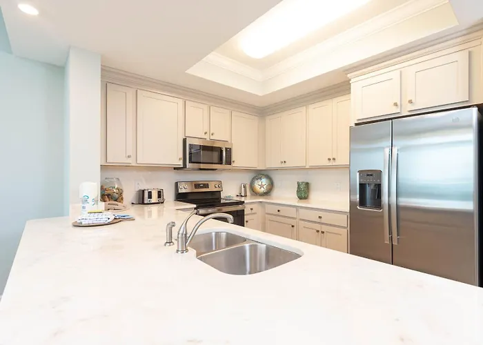 Phoenix Gulf Towers 1702 Apartment Gulf Shores