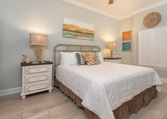 Apartment Phoenix Gulf Towers 1702 Gulf Shores