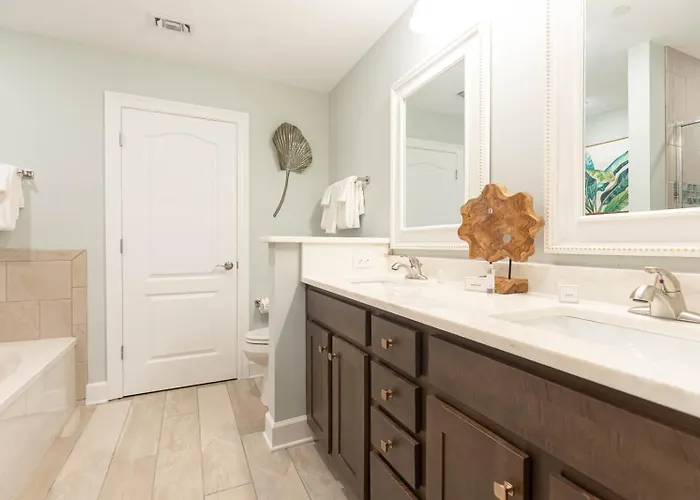 Apartment Phoenix Gulf Towers 1702
