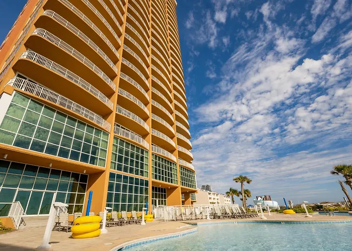 Phoenix Gulf Towers 1702
