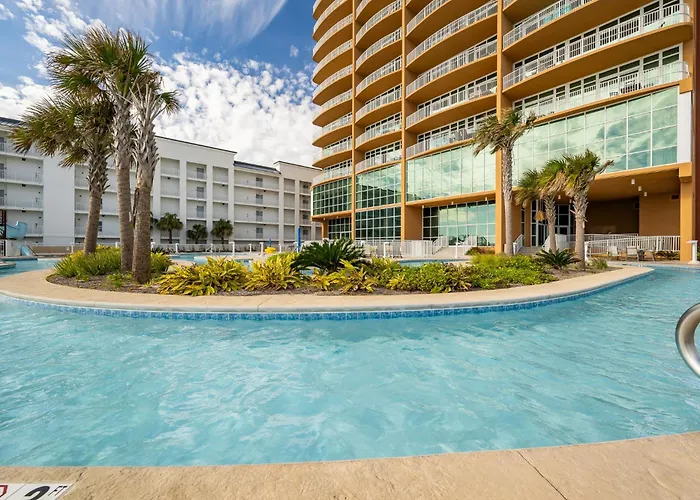 Phoenix Gulf Towers 1702