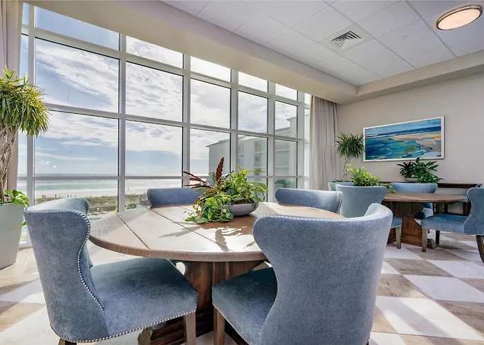 Apartment Phoenix Gulf Towers 1702