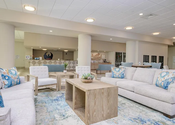 Phoenix Gulf Towers 1702 Apartment