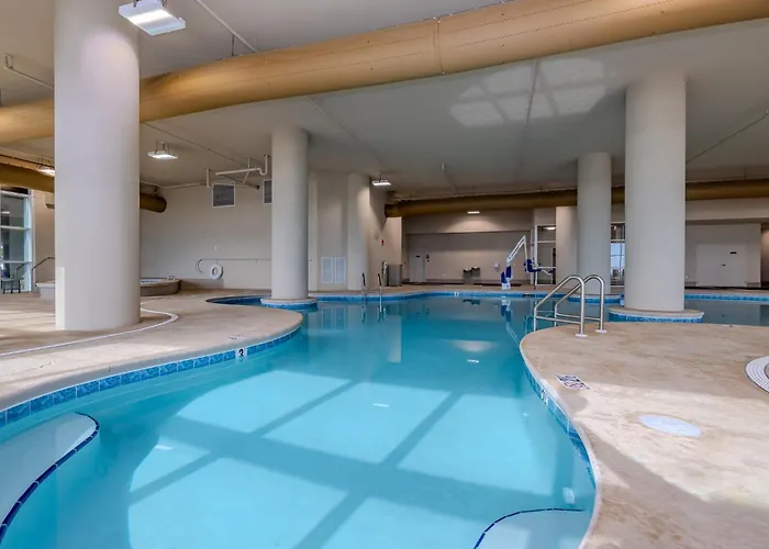 Phoenix Gulf Towers 1702 Apartment Gulf Shores