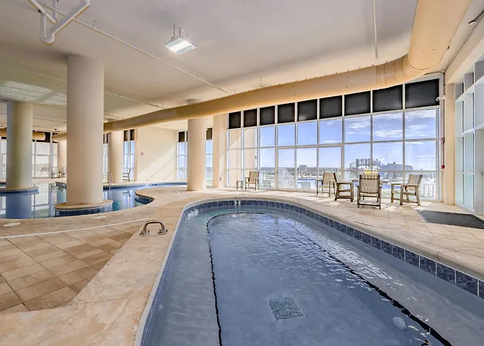 Phoenix Gulf Towers 1702 Gulf Shores