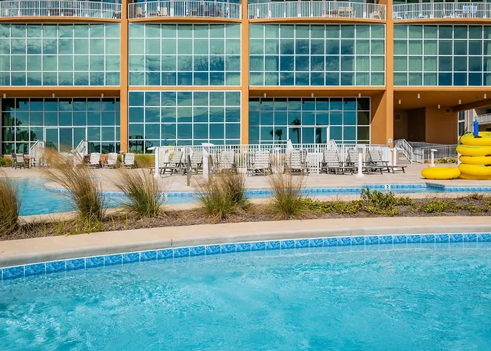 Apartment Phoenix Gulf Towers 1702 *