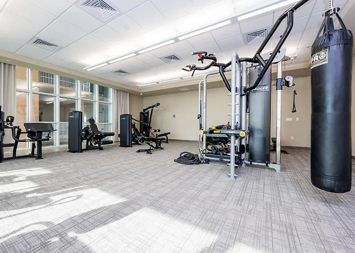 Phoenix Gulf Towers 1702 Apartment *