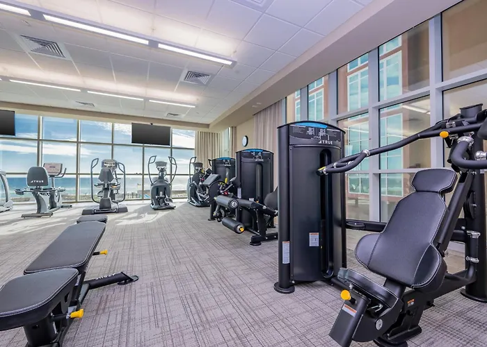Apartment Phoenix Gulf Towers 1702 *