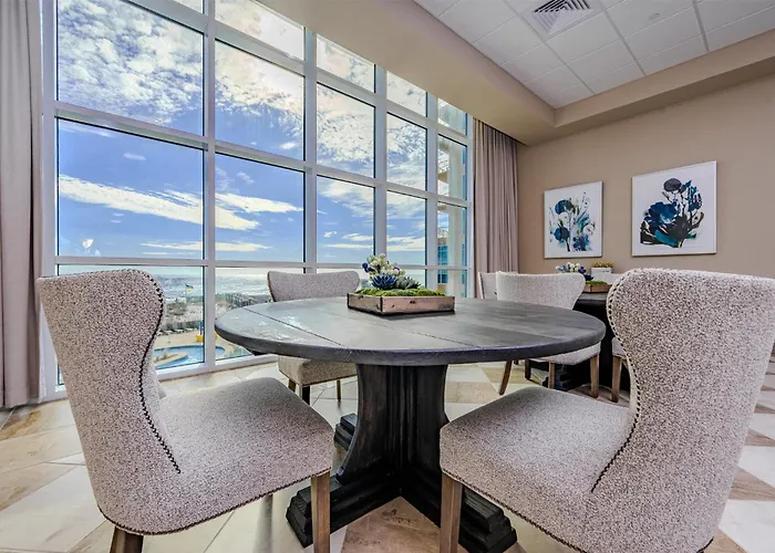 Phoenix Gulf Towers 1702 Gulf Shores