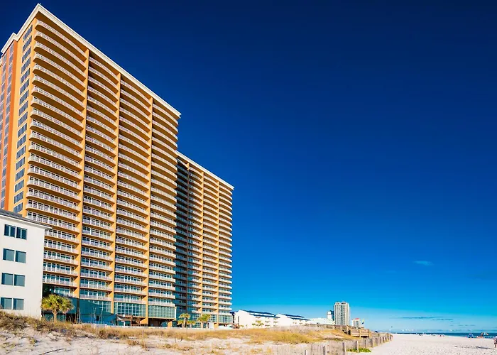 Phoenix Gulf Towers 1702 * Gulf Shores