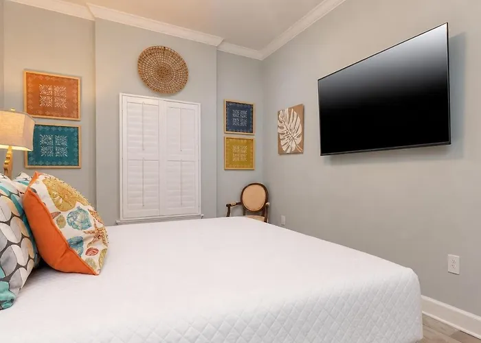 Apartment Phoenix Gulf Towers 1702 Gulf Shores