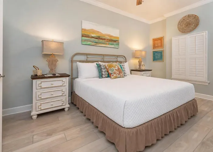 Apartment Phoenix Gulf Towers 1702