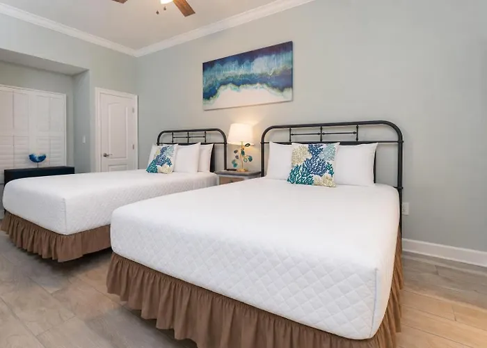 Phoenix Gulf Towers 1702 Apartment *